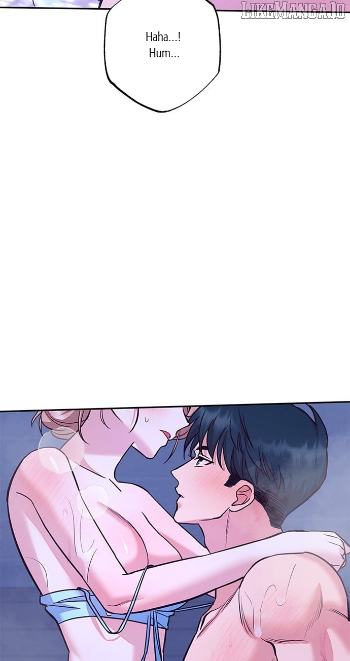 Marriage After a Close Call Chapter 30 - page 43